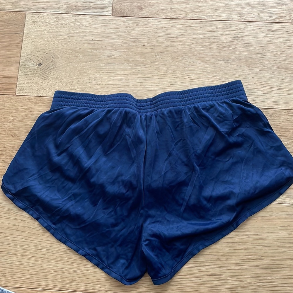 Doughnuts & Deadlifts Soffe Ranger Shorts Low Rise Liner CrossFit weightlifting - Picture 5 of 7